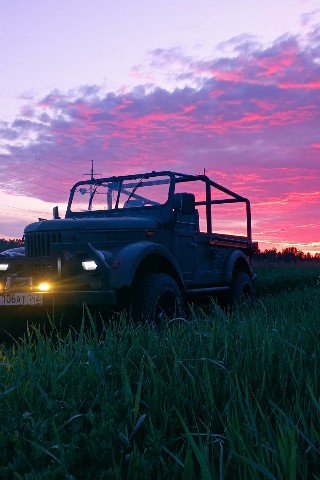 Konstantin.Gaz_24 в LOOKY. . 