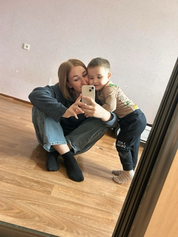 vikki__moms в LOOKY. . Мои малыши❤️
