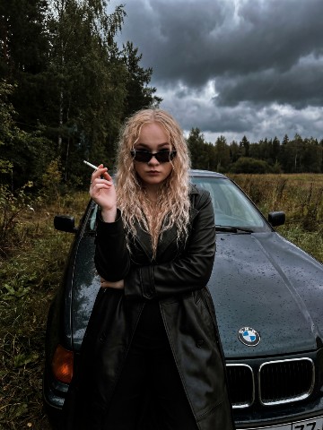 Looky_177454304970472 в LOOKY. . ✨🖤
