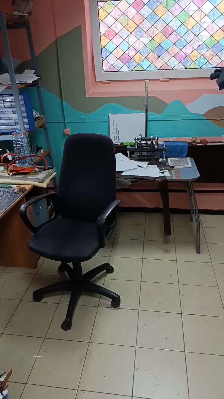 Сергей Шамрай в LOOKY. . Ну кто сказал, что к...