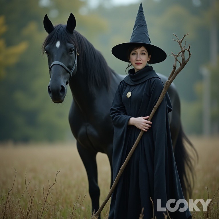 Fox_Levanda в LOOKY — #Свой_аватар #LOOKY_нейронка