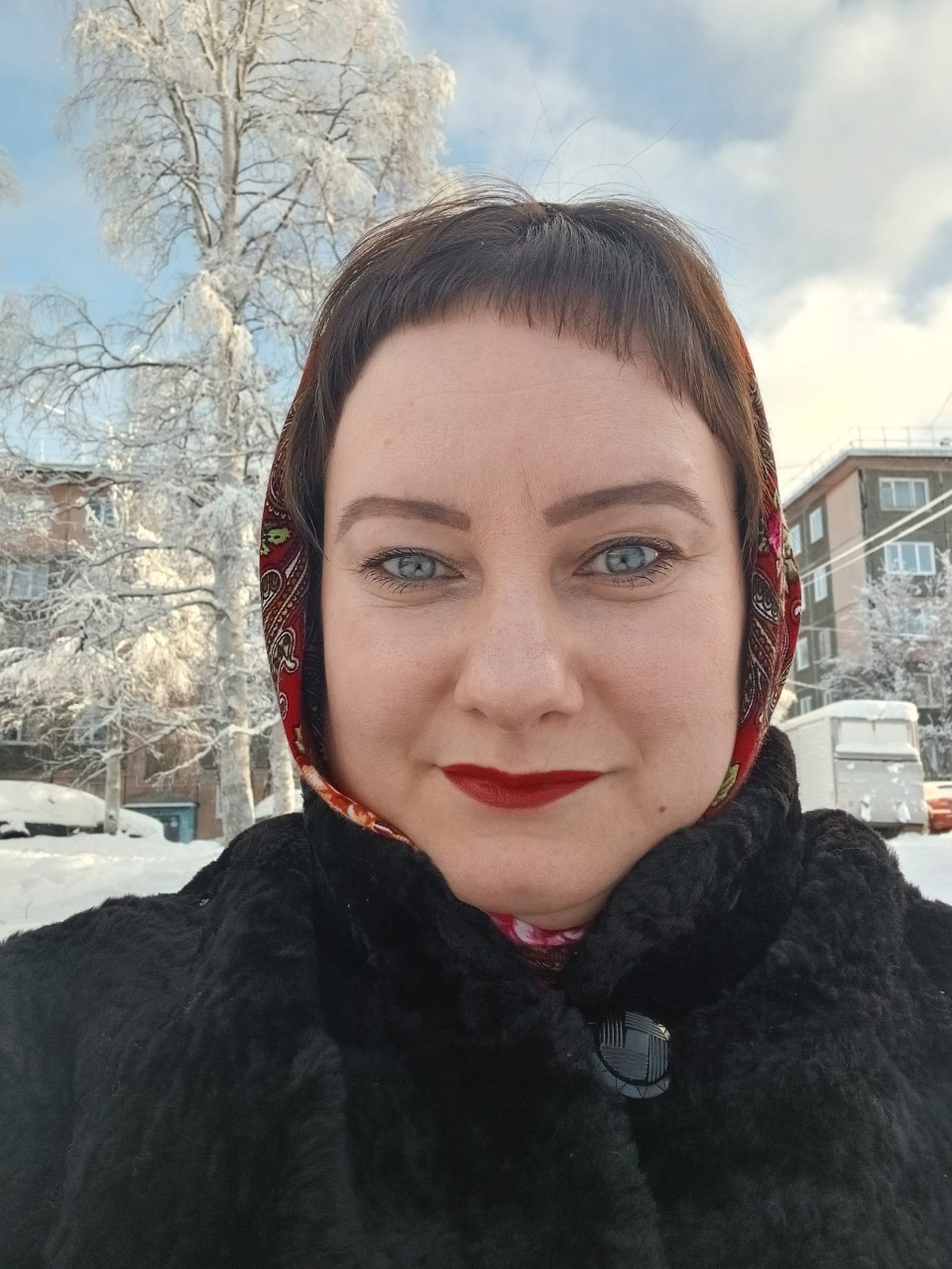 nadezhdocka51 в LOOKY — Суббота....работа.....а впереди новая жизнь