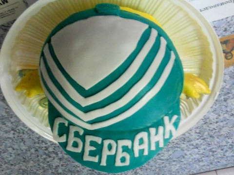 t.nushja в LOOKY. . Какие только торты м...