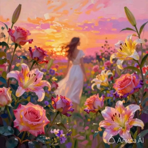 Наталья Мирош в LOOKY. . 