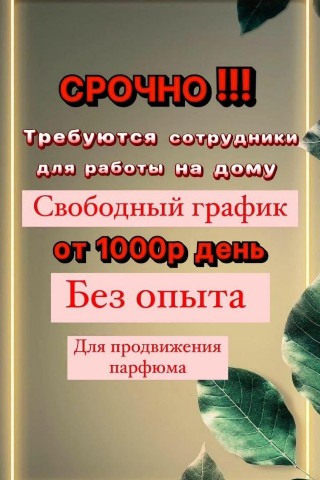 lrina_bushina в LOOKY. . Требуются девушки, к...