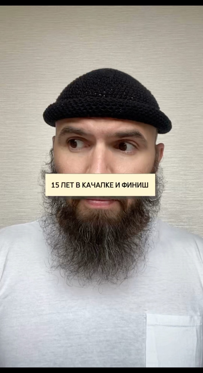 auror_pro в LOOKY — Я сделал небольшую запись, где в том числе рассказал про две