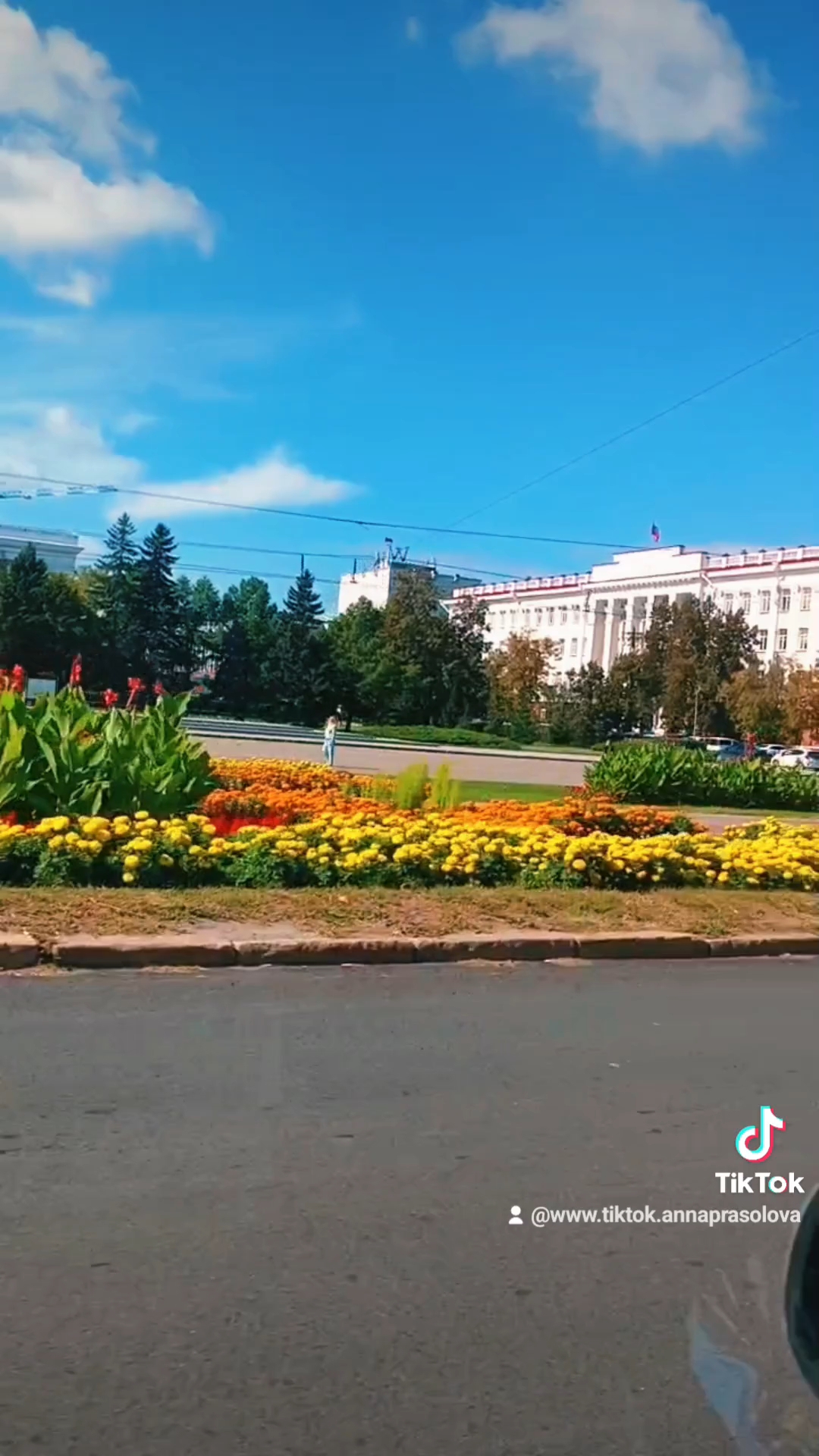 Annette в LOOKY — Здравствуй, мой Барнаул ❤️