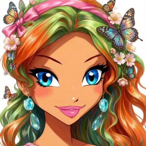 Looky_174119834335890 в LOOKY. . 