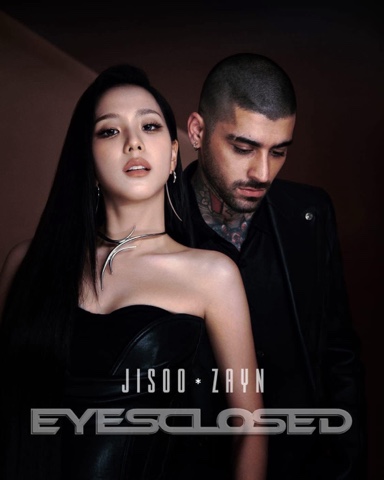 JISOO в LOOKY. . Zayn collab! [#colla...