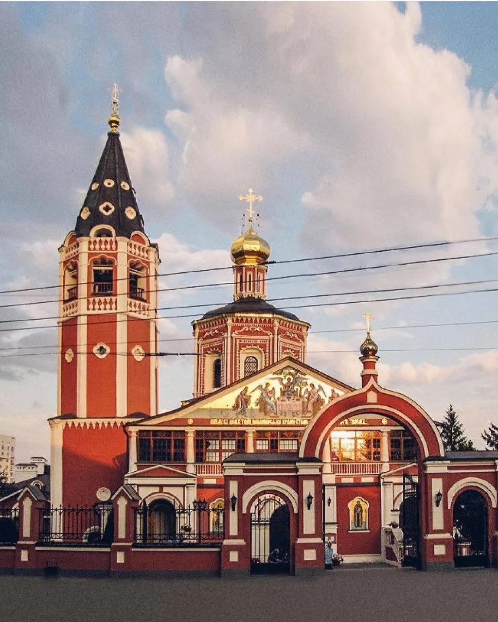 Tatiana Ubushaeva в LOOKY — фото 1