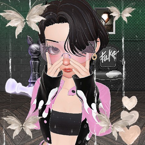 Альфия в LOOKY. . [#zepeto](zepeto) Вс...