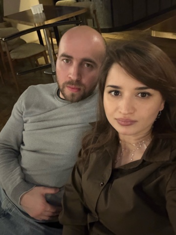 Maria Simonenko в LOOKY. . Вот такая обработочк...