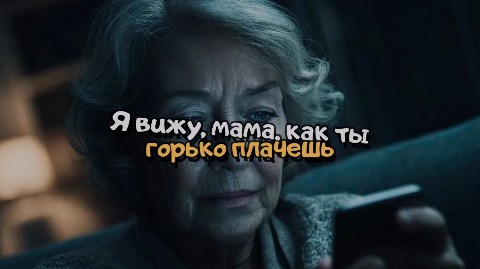 Mila25 в LOOKY. . Я вижу,мама,как ты г...
