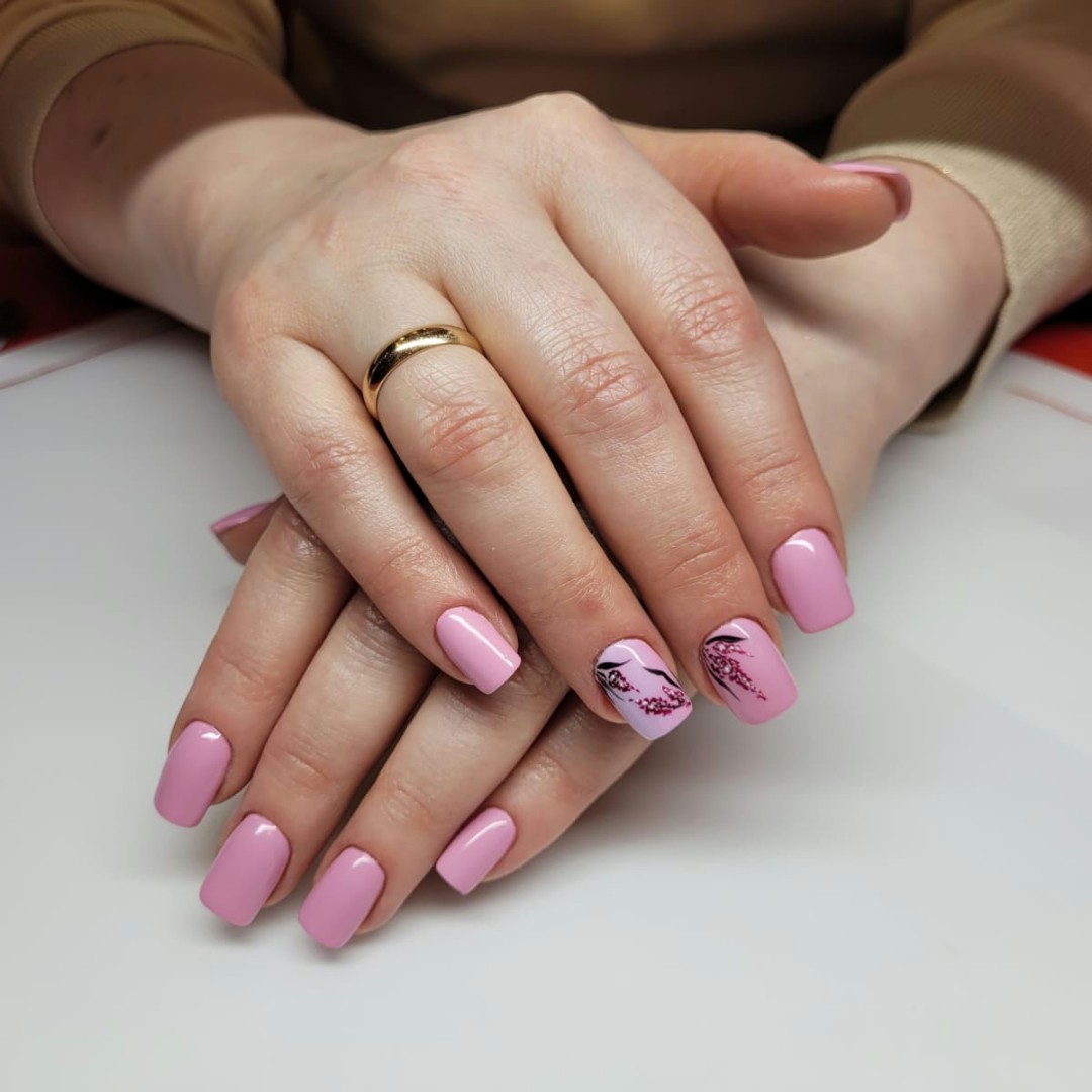 nailone.artista in LOOKY. . 
