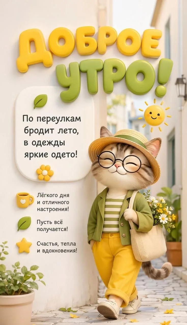 Tata19 в LOOKY — Пусть всё удается и всё получается...
И только хорошее в жиз