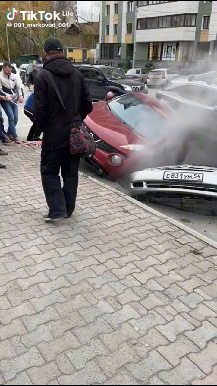 Герман. в LOOKY — публикация