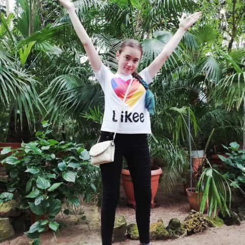 Karina_beloved в LOOKY. . [#looky_рекомендации...