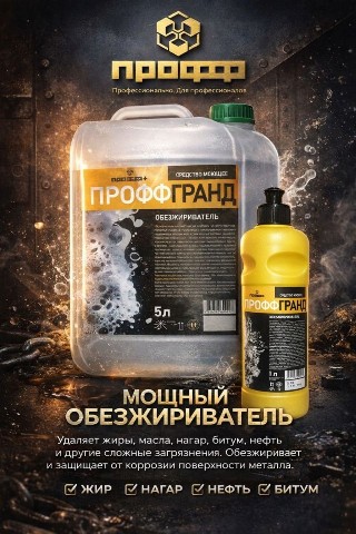 ПРОФФХИМ Бытовая химия Гродно в LOOKY. . Завод ПРОФФХИМ в Гро...