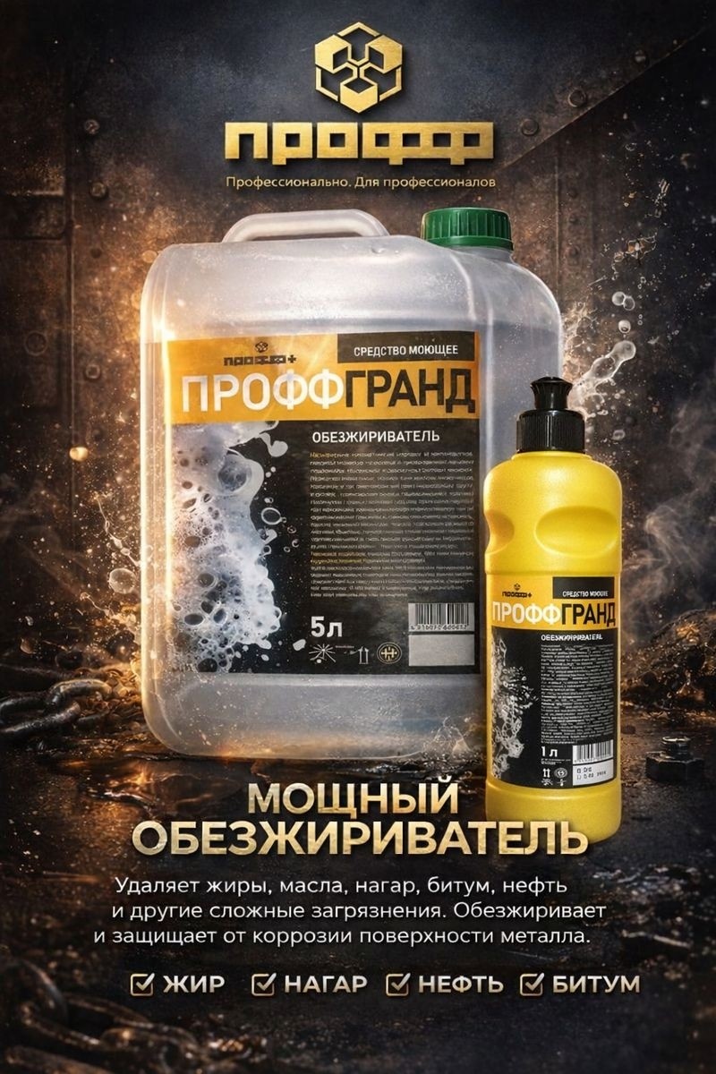 proffhim.by в LOOKY — Завод ПРОФФХИМ в Гродно — ваше идеальное решение для моющих 