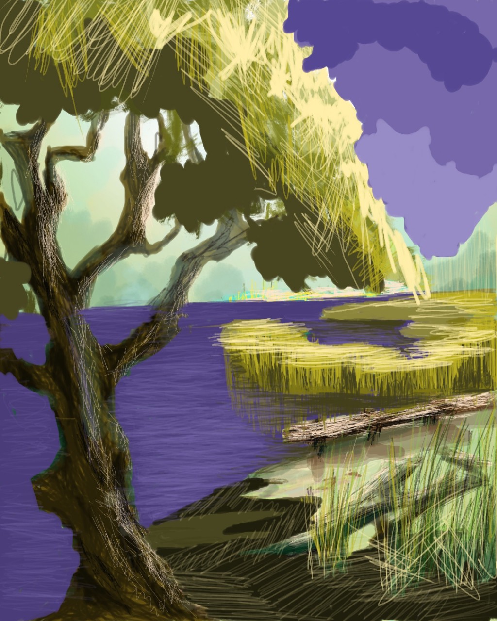 Евгений в LOOKY. . Гроза