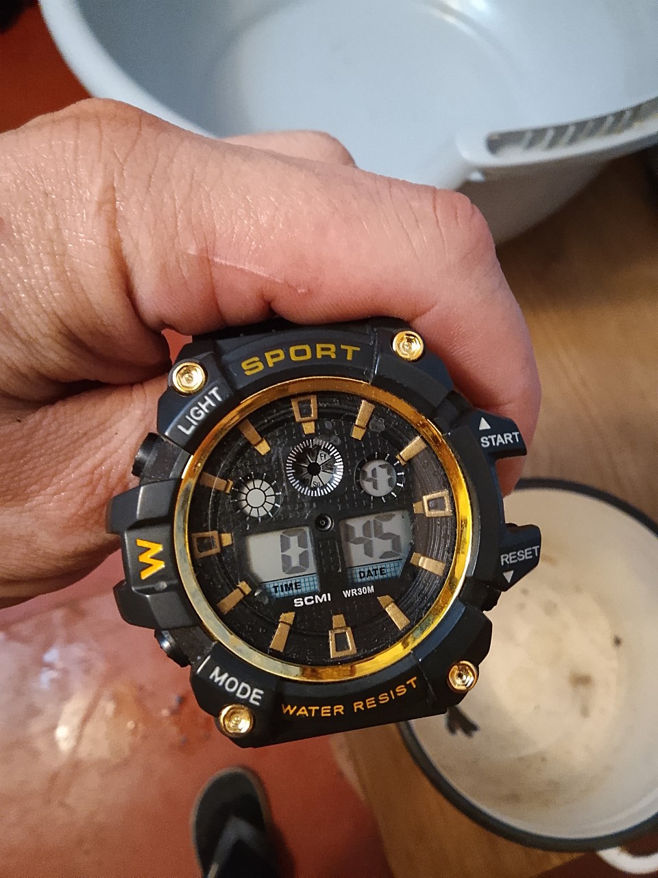 в LOOKY — 95 бв ...2 неполных круга+5 растяжек