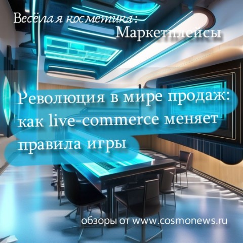 Nensi в LOOKY. . Веселые новости косм...