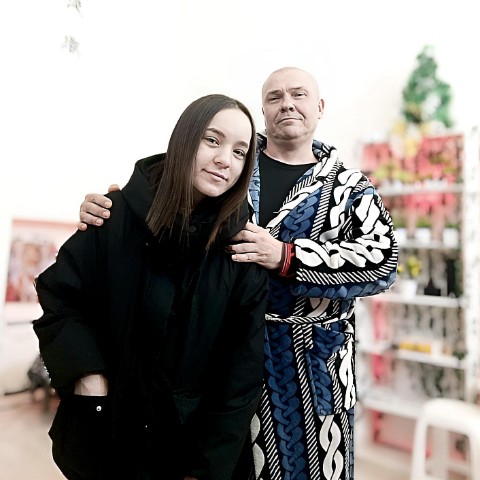 alekseyhomyak в LOOKY. . 