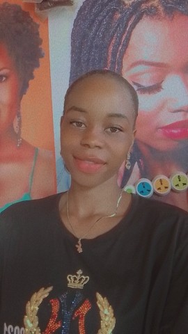 Favour lkeme в LOOKY. . 