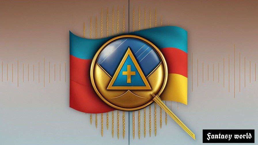 Fantasy World в LOOKY — публикация