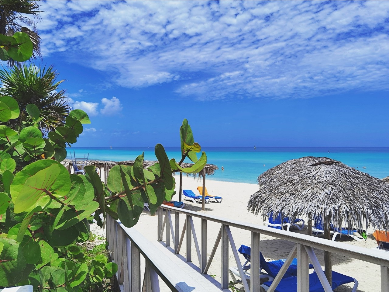 Mia insulo в LOOKY. #Varadero,#Cuba. #Varadero #Cuba