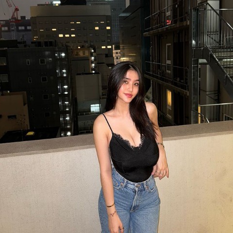 hestia в LOOKY. . Dadi purel ae mbak, ...