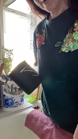 СВЕТЛАНА ХАБАРОВА в LOOKY. #блескисияние. На ваших глазах я  о...