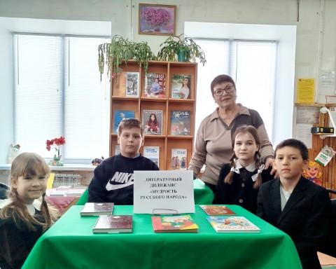 michur_bibl в LOOKY. #Культурадляшкольника,#Мероприятиядлядетей. В рамках межведомств...