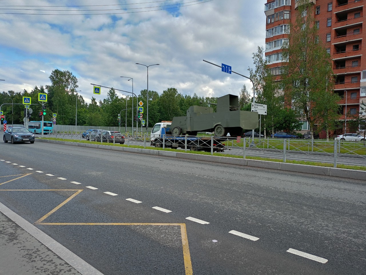 Buffalo_Bill87 в LOOKY — публикация