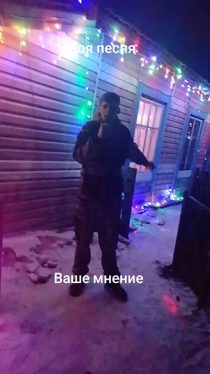 Хвостов Анатолий in LOOKY. . 