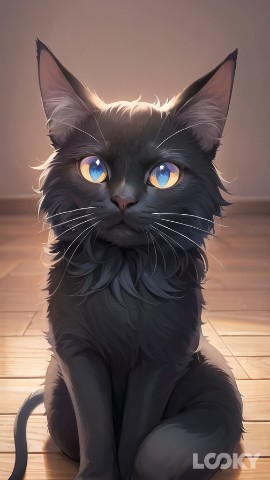 Evgen в LOOKY. #атакакотиков. #атакакотиков [#Атак...