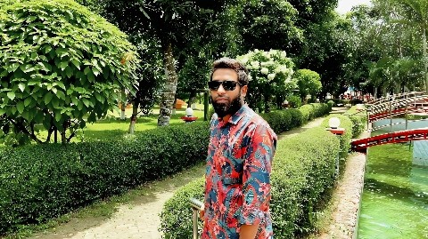 Md Arif Hossain в LOOKY. . 