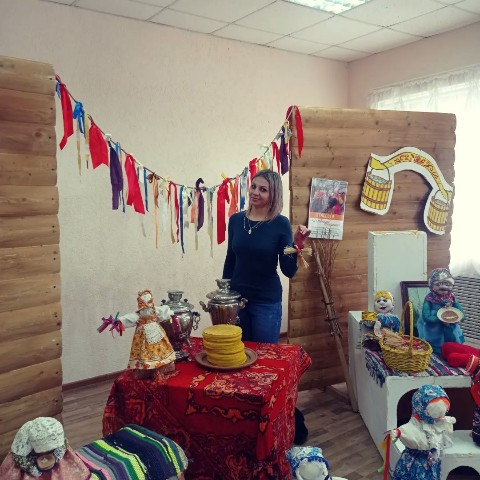 tatiana.komissarova в LOOKY. . [#русскаямасленица](...