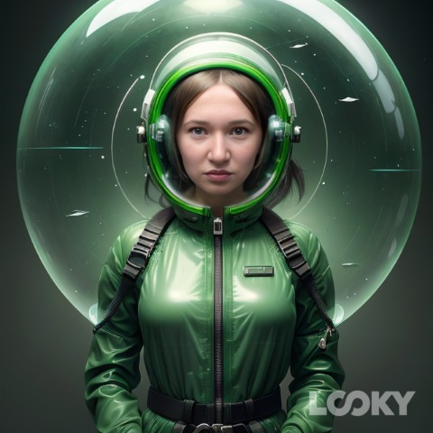 PERFORMANCE 2023 в LOOKY. #Perfonaut_woman,#LOOKY_нейронка,#PERFOMANCE23. #Perfonaut_woman #LO...