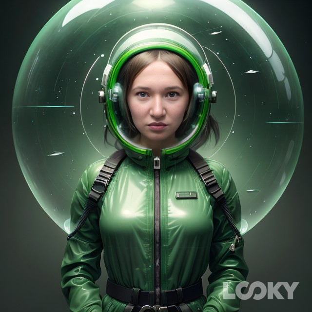 #Perfonaut_woman #LOOKY_нейронка #PERFOMANCE23