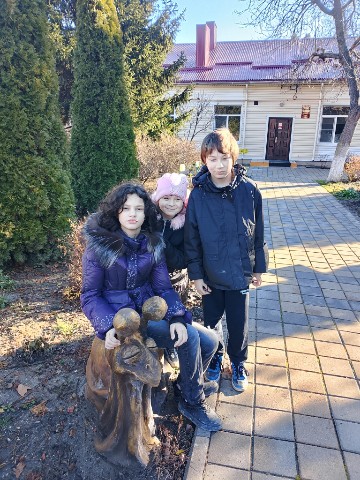 vera_step_go в LOOKY. . Для каждой матери де...