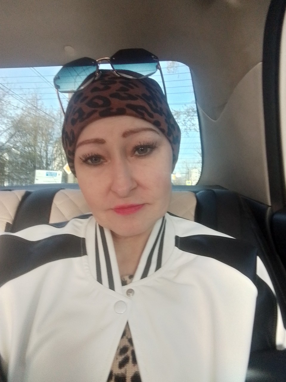 Виктория Яковлева в LOOKY — публикация