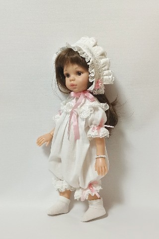 toshka_dolls в LOOKY. . 