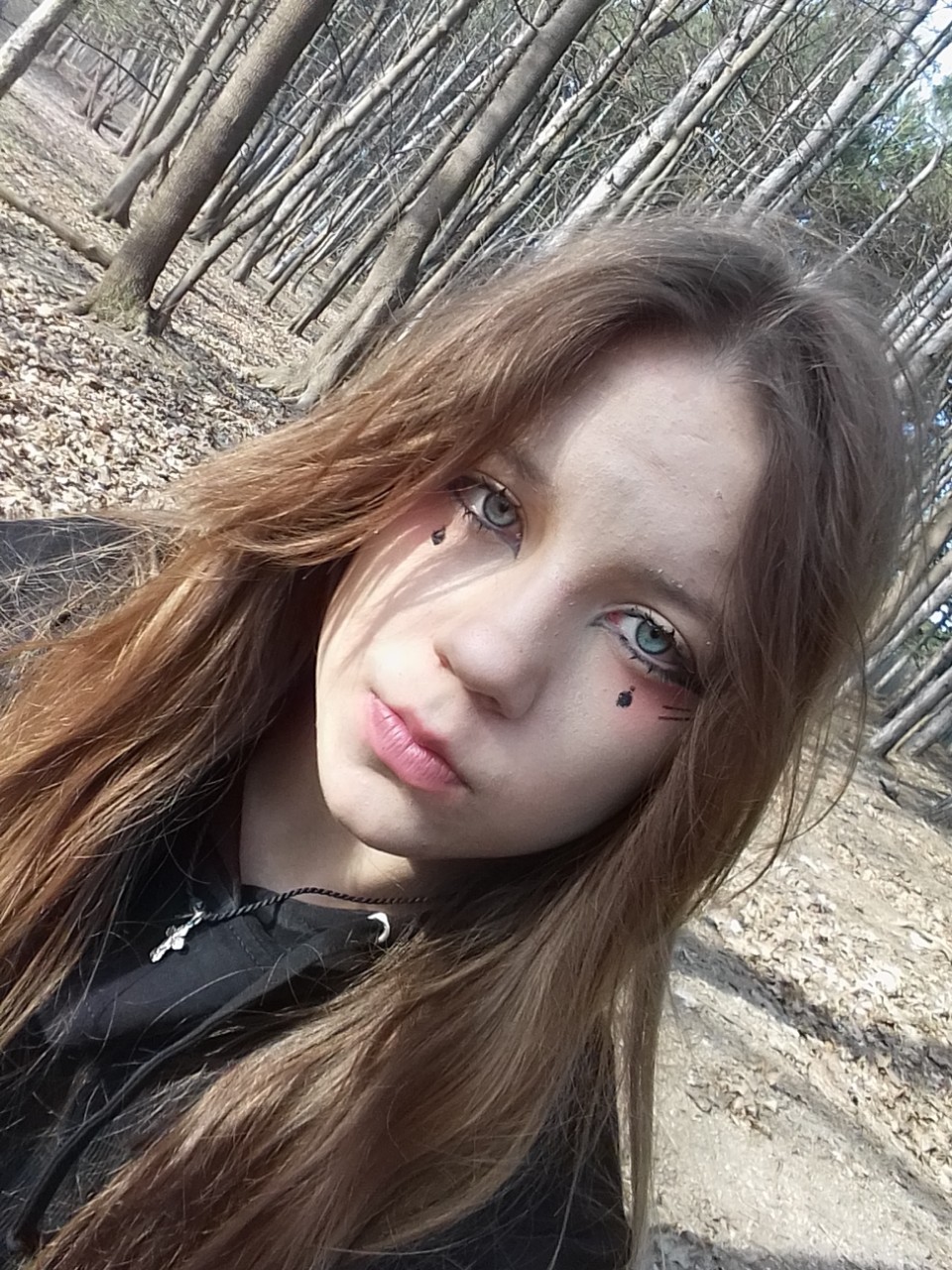 Карина в LOOKY