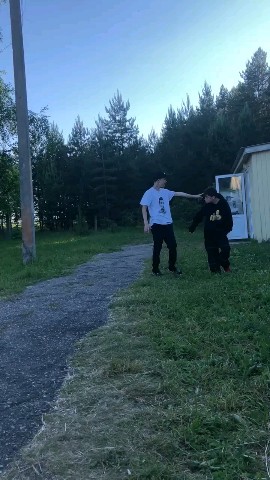 Аня в LOOKY — публикация