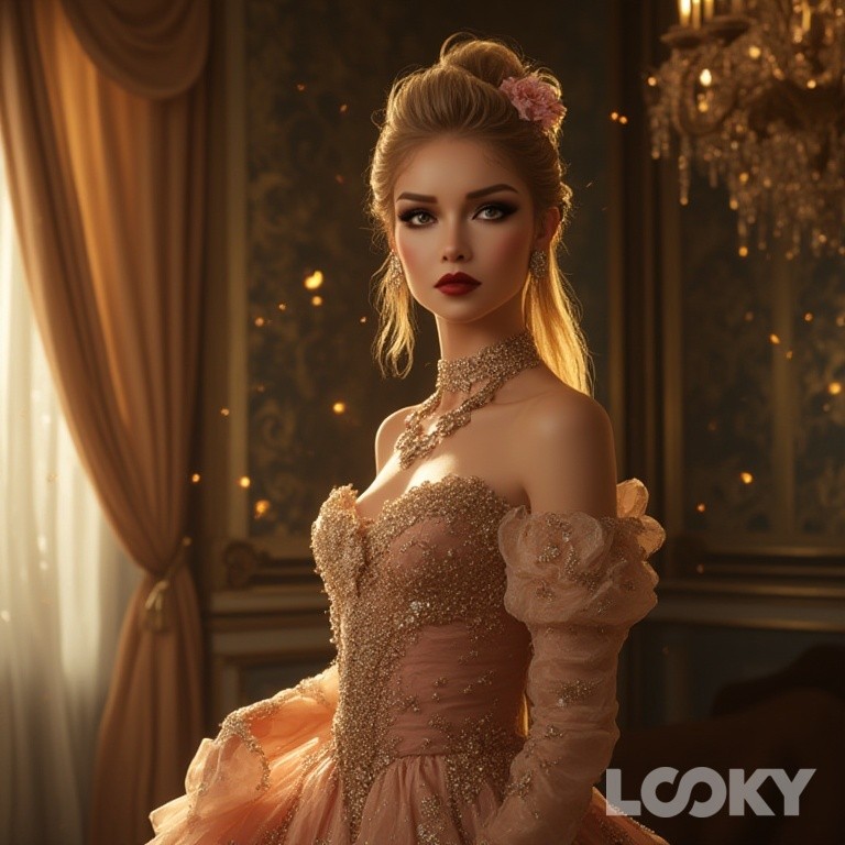 msbelial в LOOKY — #С_корабля_на_бал… #LOOKY_нейронка