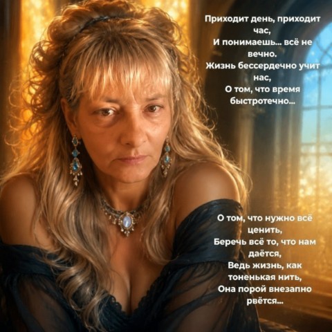 Наталья в LOOKY. . Создам фотосессию дл...
