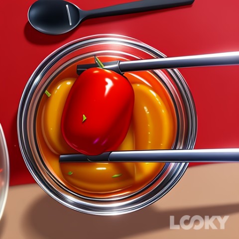 Looky_1709102350118 в LOOKY. #Видеоигра,#LOOKY_нейронка. #Видеоигра #LOOKY_не...