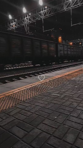 nikitagr66 в LOOKY. . Жд станция бурсак