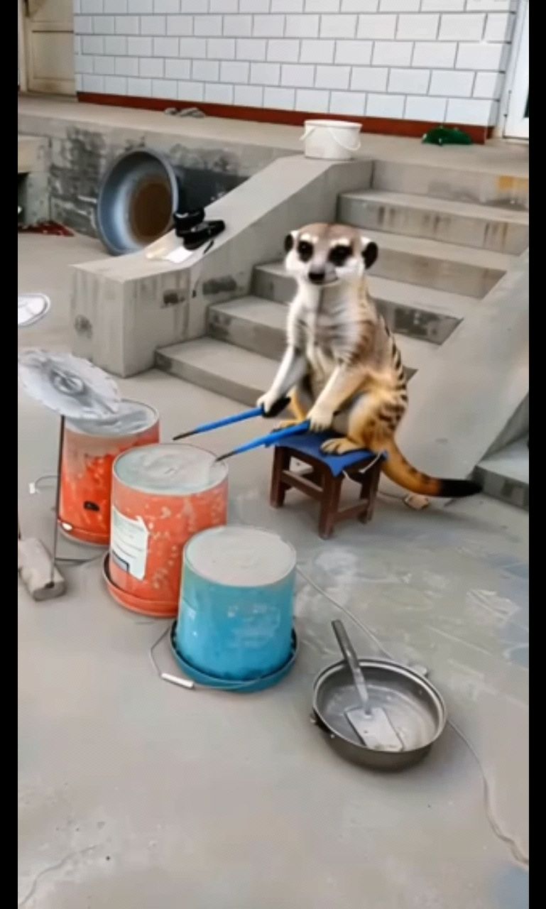 Looky_177624308124853 в LOOKY. . 🥁 БАРАБАНЩИК